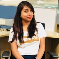 Megha Dey