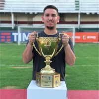 Matheus Martin