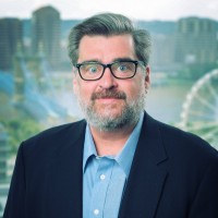 Keith Degreen, Jr.