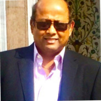 Chitta Mohanty(Peter)