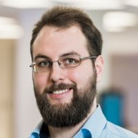 Sebastian Lehrack