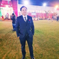 Shivam Dixit
