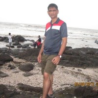 Nilesh Manjavkar