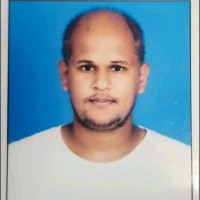 Sherikar Nikhil