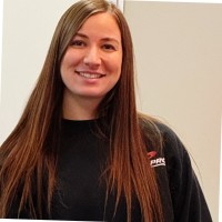 Courtney Yensen