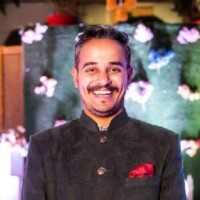 Jigyasu Joshi