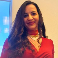 Katerina Maniati, Msc, Cica, Coso-Erm