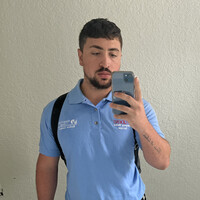 Ryan Del Corro
