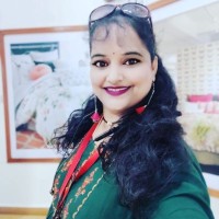 Pallavi Gosavi