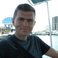 Antal Lorand Levente