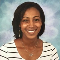 Andrea T. Brown