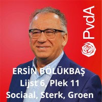 Ersin Bolukbas