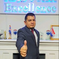 Agustín Gilberto Sánchez Bonifacio