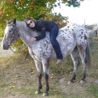 Natasha Dolbeck