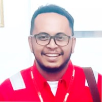 Deswanda Yaumil