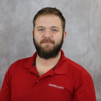 Ryan Halvorson