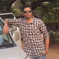 Pratik Amnerkar
