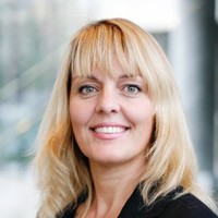 Lise Sidenius