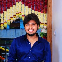 Shashank Shetty