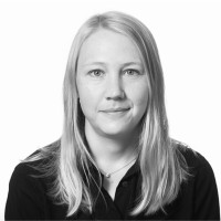 Maria Arwidsson