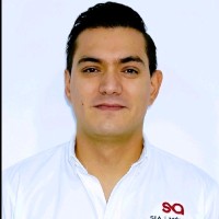 Pablo Vega