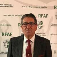 José Luis Guisado García