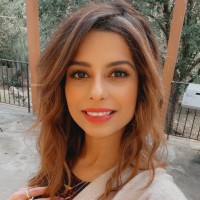 Mikita Patel