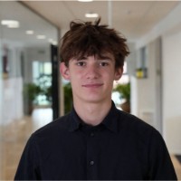 Storm Alfast Kretzschmer