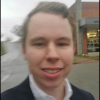 Nicholas McVay