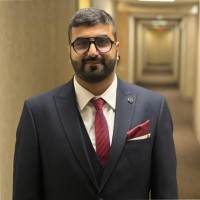 Meshari Alghamdi