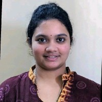 Krishnapriya Rmv