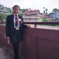 Noella Lepcha