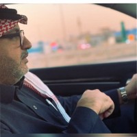 Saud Alqahtani