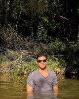 Christian Cesar Tabada