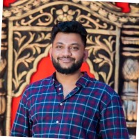 Abilash Reddy