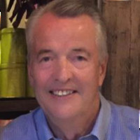 Anthony Brondbjerg  CAM Dip.