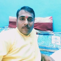Ram Dayal Yadav