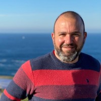 Cristhian Marcelo Santamaria Ferreira