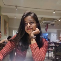Abhinayaa Venkatakrishnan