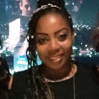 Alicia Tinsley