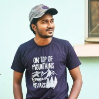 Jithin M
