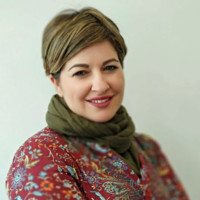 Graciela Martín García