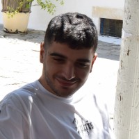 Marios Gkikopoulos