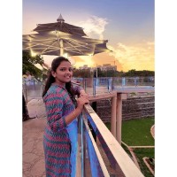 Anuja Vibhute