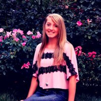 Ashley Haupenthal