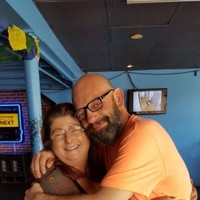 Christopher Fergeson