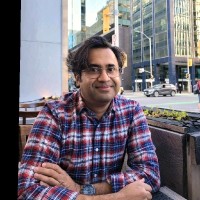 Abdullah Hafiz, Ph.D.