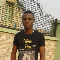 Ebifa Godwin Obi
