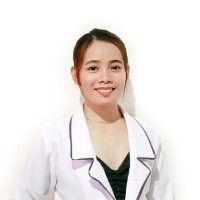 Cielo Marie M. Anagao