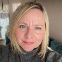 Helen Overton